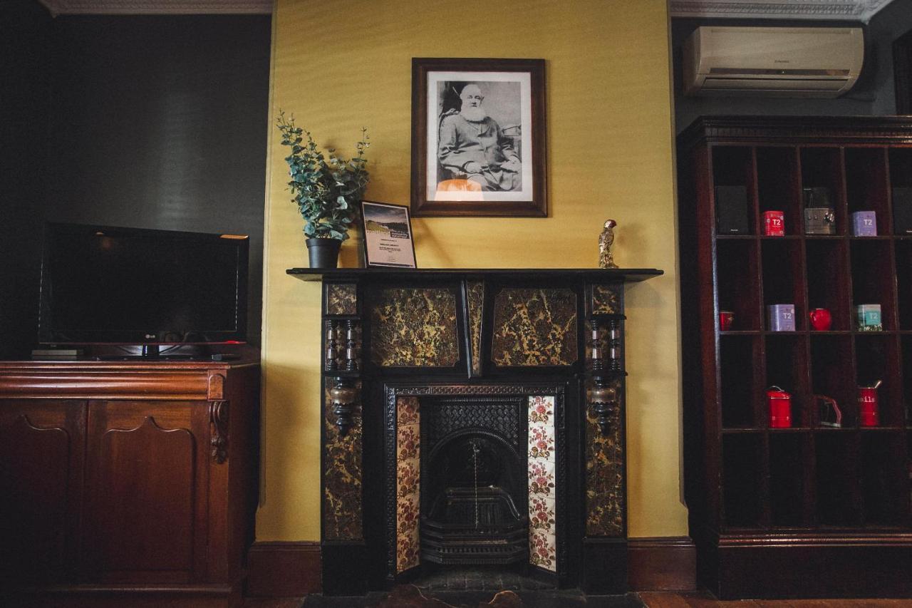 William Arnott Boutique Accommodation Morpeth Экстерьер фото