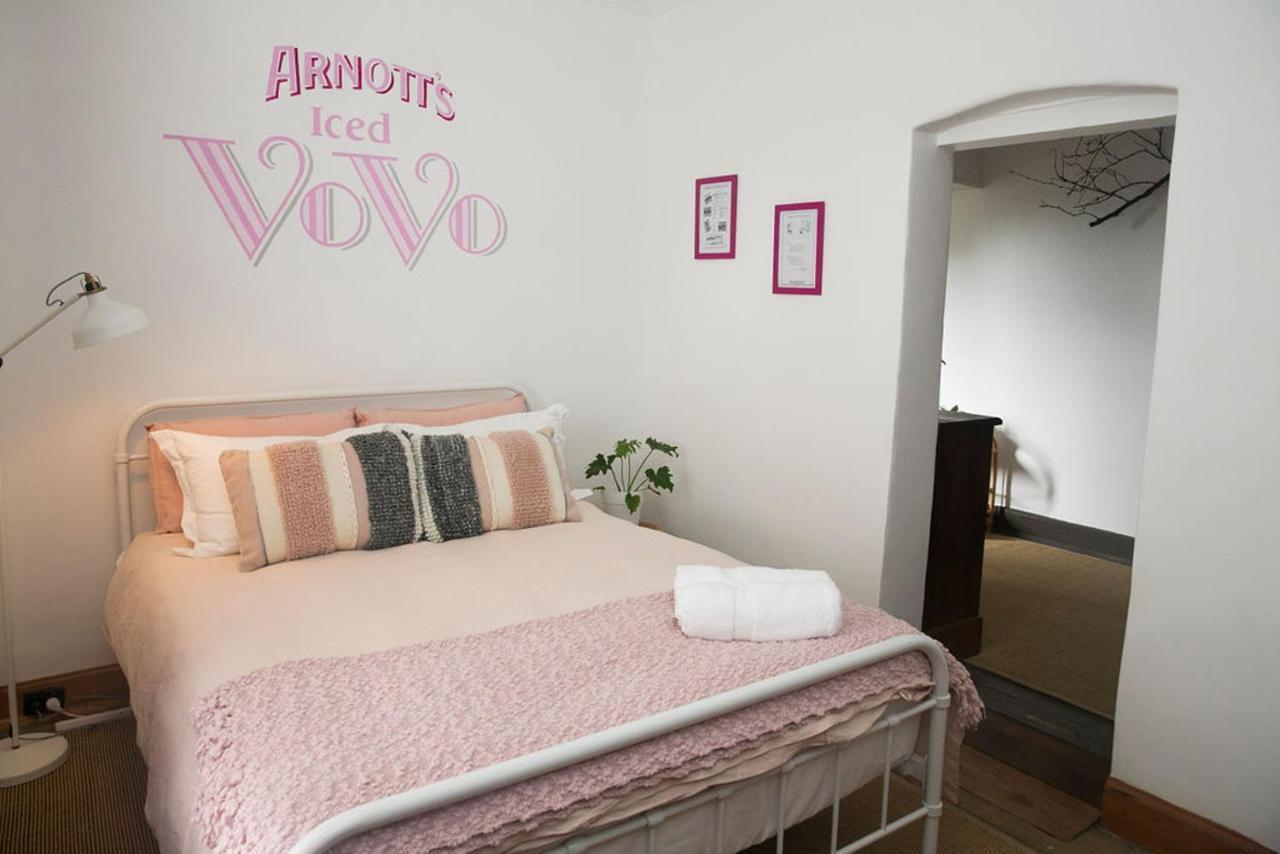 William Arnott Boutique Accommodation Morpeth Экстерьер фото