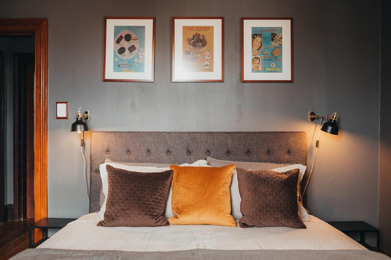William Arnott Boutique Accommodation Morpeth Экстерьер фото