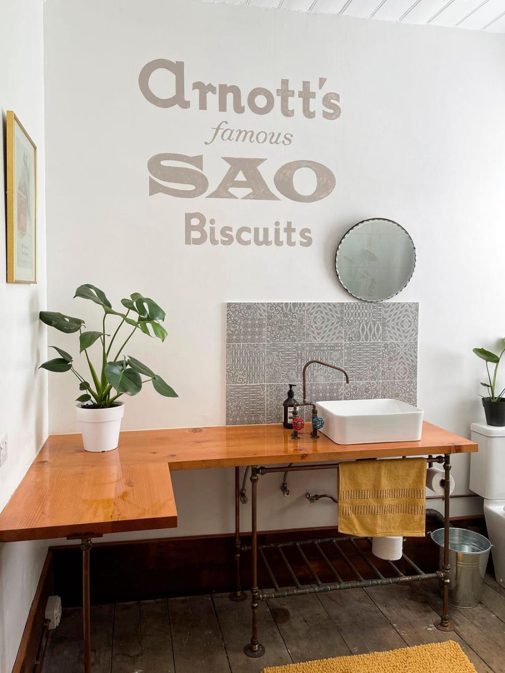 William Arnott Boutique Accommodation Morpeth Номер фото